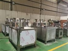 ZLXZ-C800藥食物製粒设备